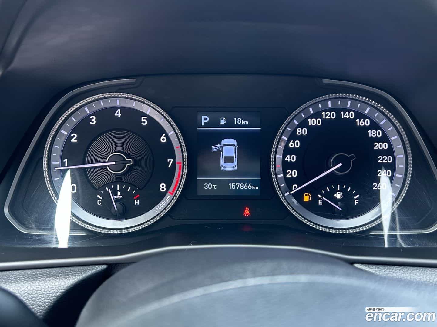 Sonata Hyundai 2020.9-OPTION-015