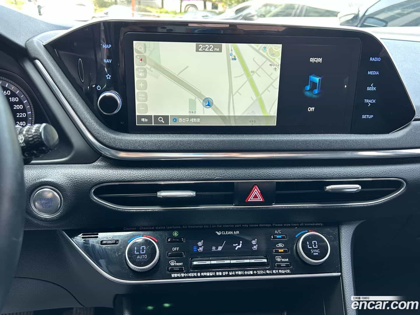 Sonata Hyundai 2020.9-OPTION-016
