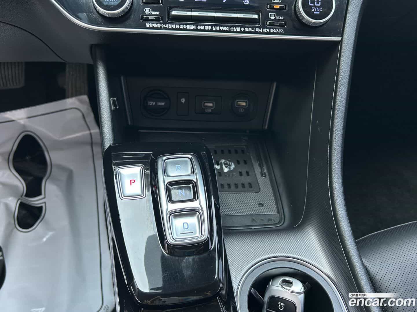 Sonata Hyundai 2020.9-OPTION-017