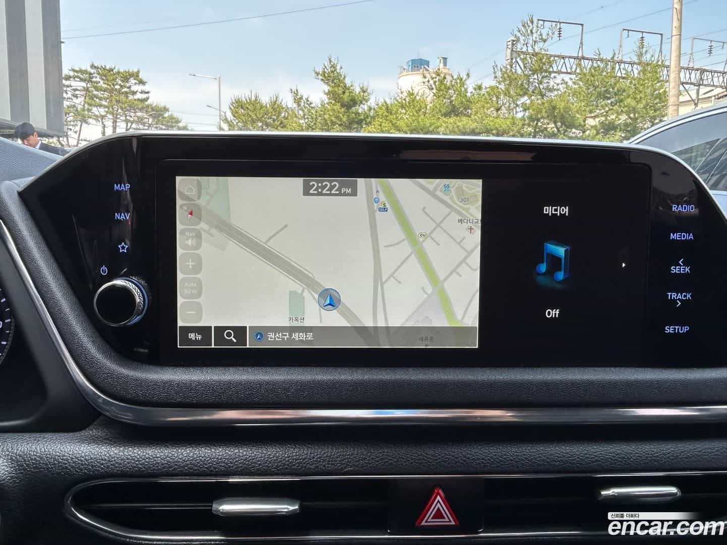 Sonata Hyundai 2020.9-OPTION-019
