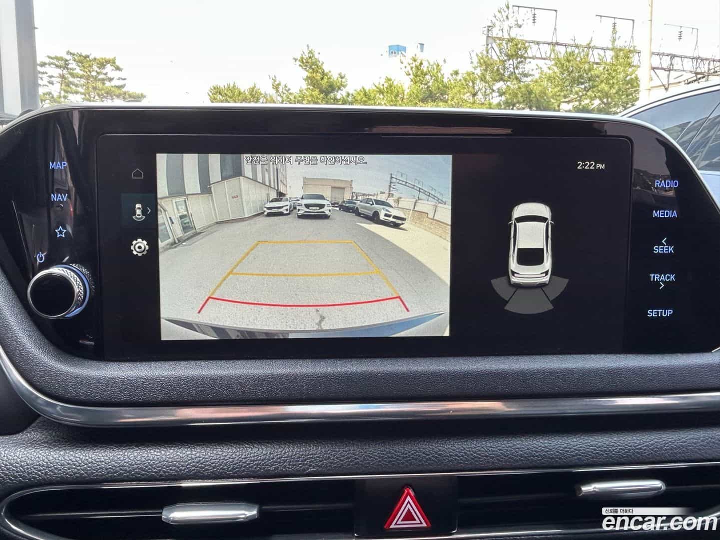 Sonata Hyundai 2020.9-OPTION-020