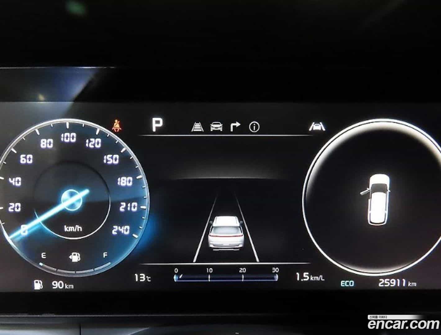 Canival Kia 2022.2-INNER-009