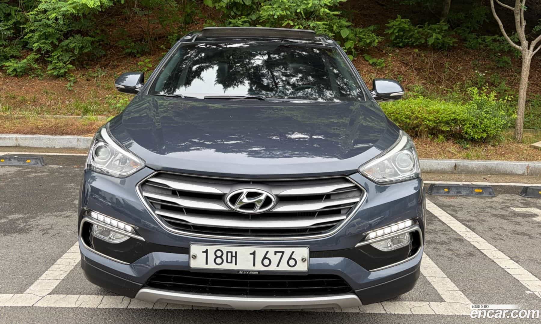 Santafe Hyundai 2015.5-OUTER-003