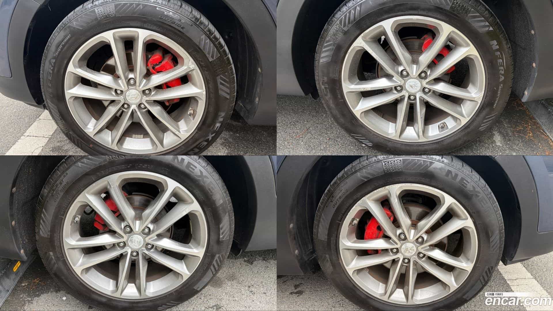 Santafe Hyundai 2015.5-OUTER-005