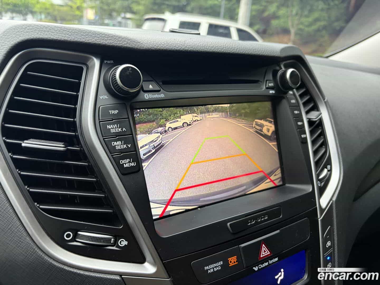 Santafe Hyundai 2015.5-OPTION-020