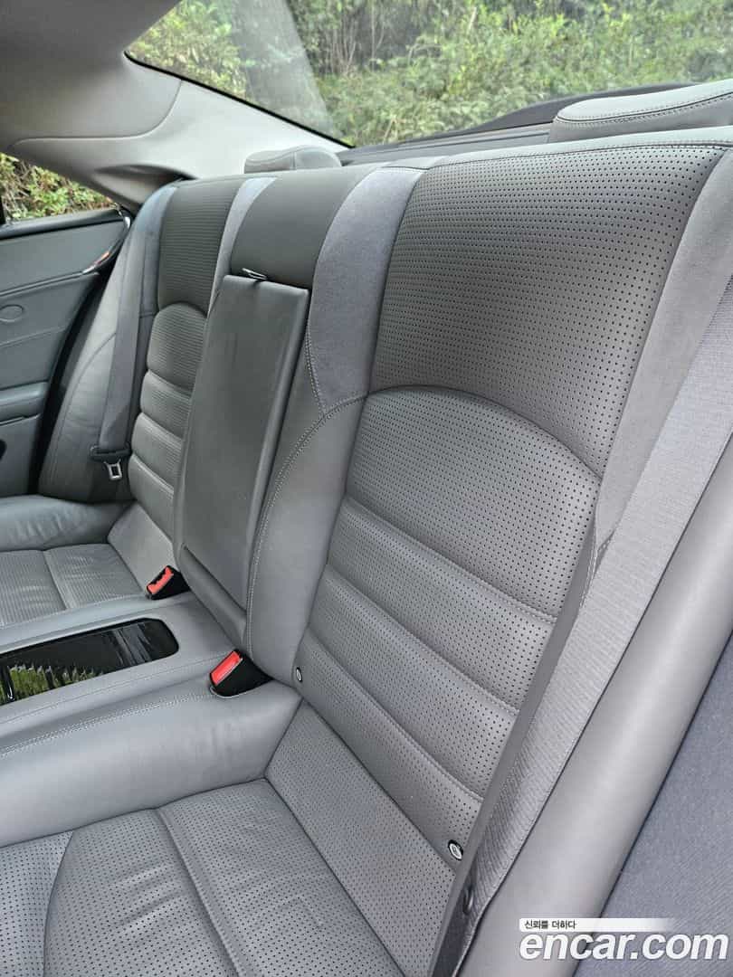 CLS-Class Mercedes-Benz 2005.5-OPTION-022