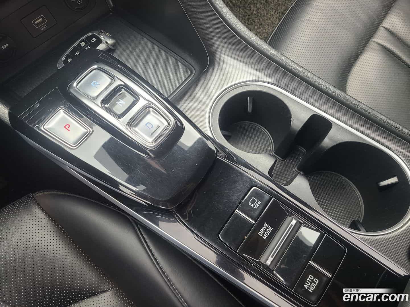 Sonata Hyundai 2019.3-INNER-009