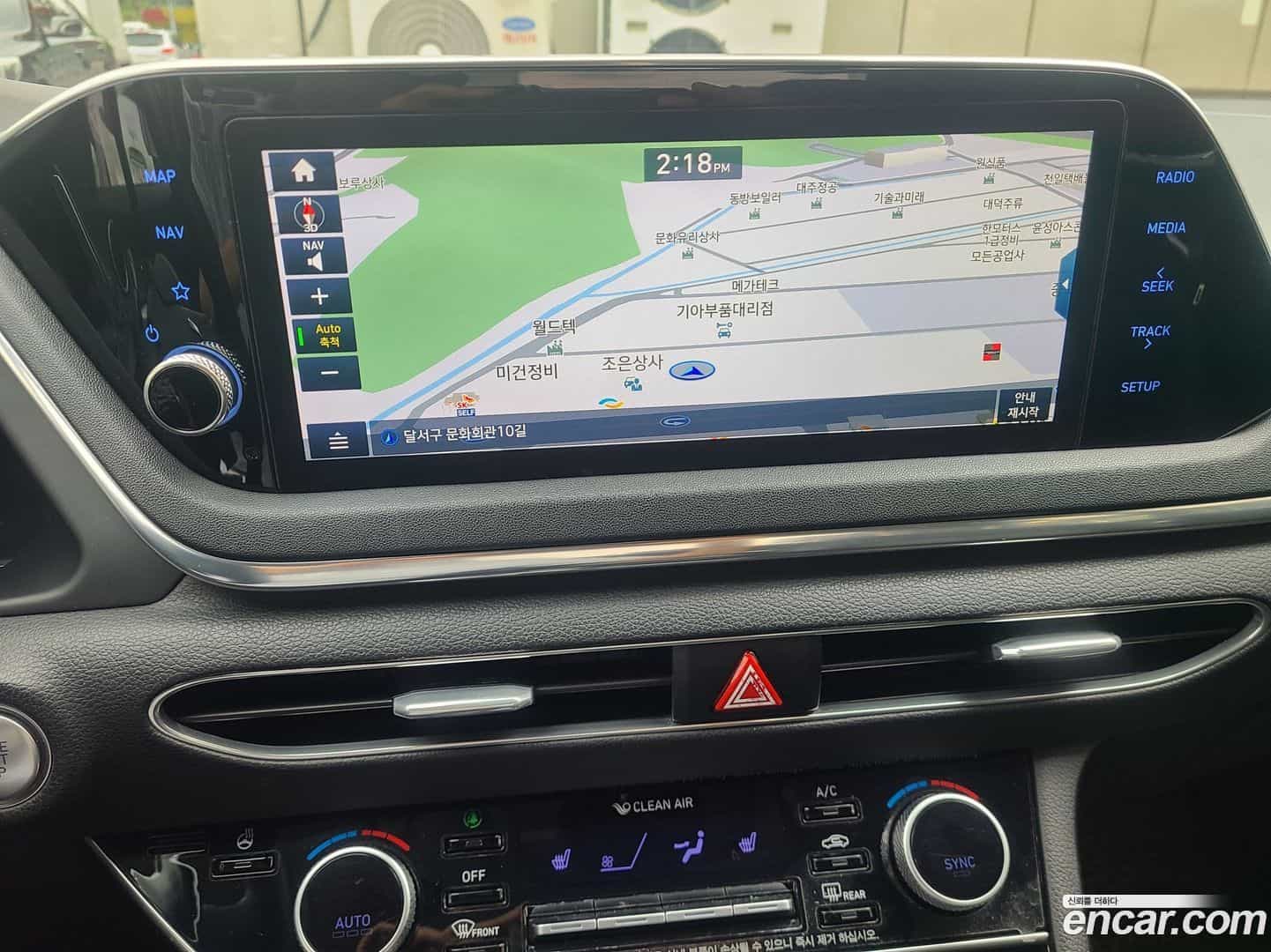 Sonata Hyundai 2019.3-OPTION-015