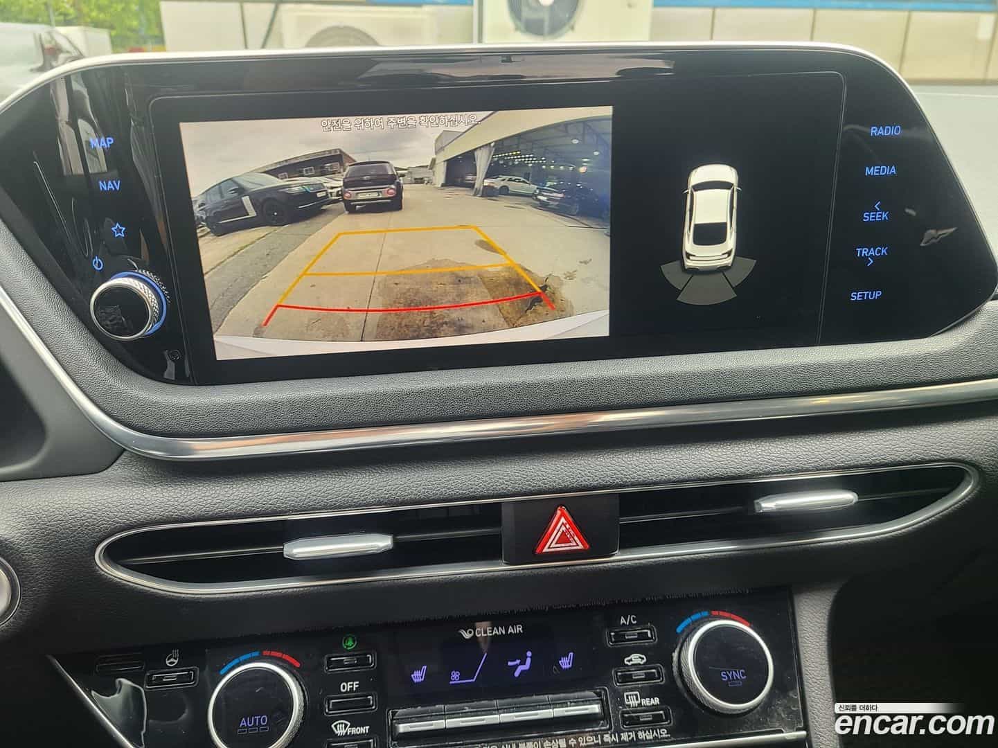 Sonata Hyundai 2019.3-OPTION-016