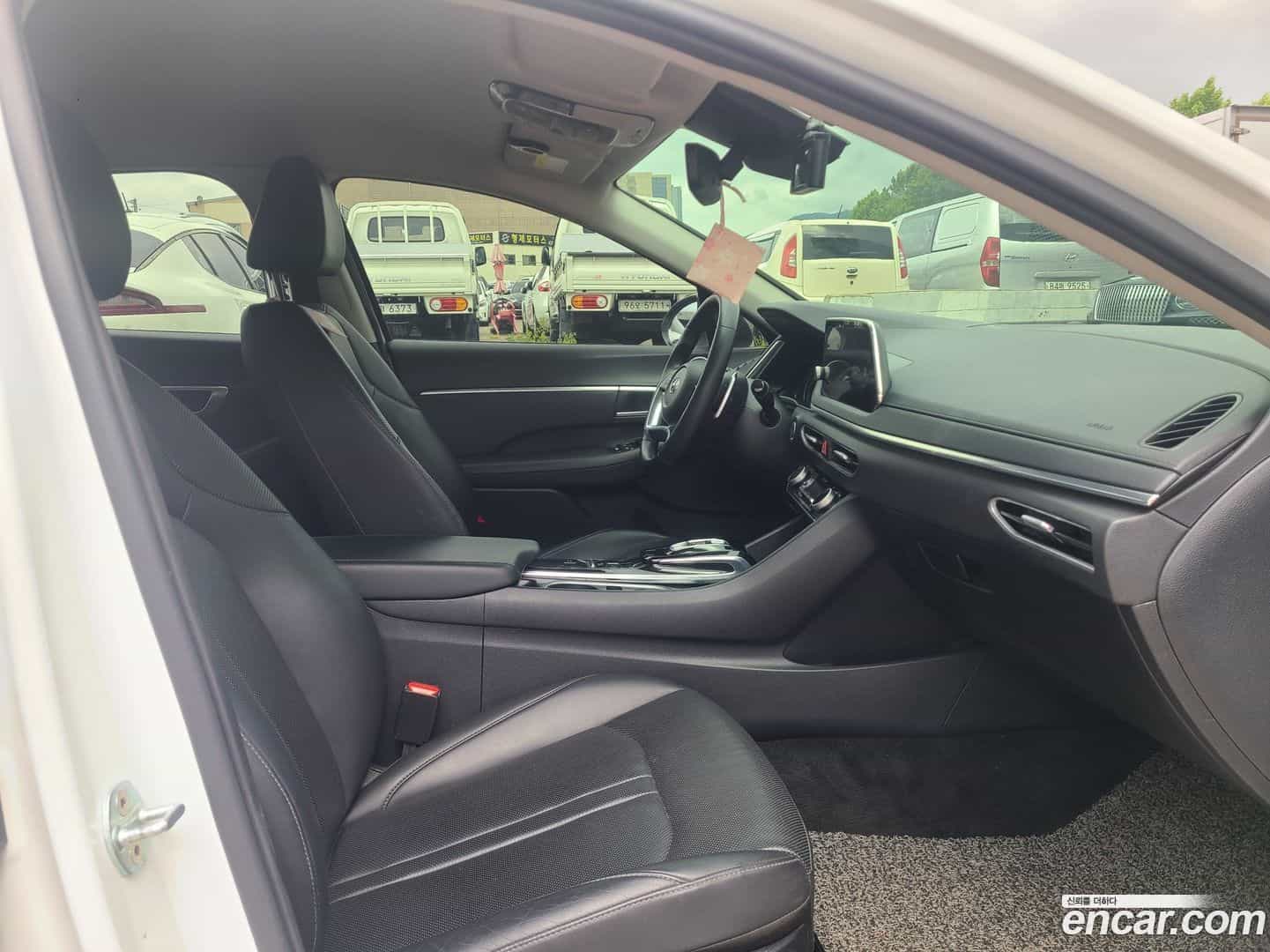 Sonata Hyundai 2019.3-OPTION-020