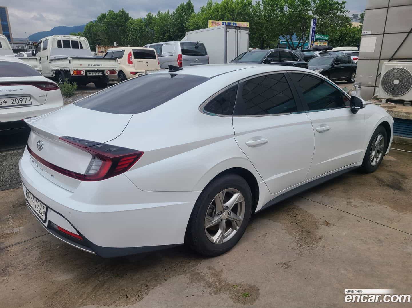 Sonata Hyundai 2019.3-OPTION-024
