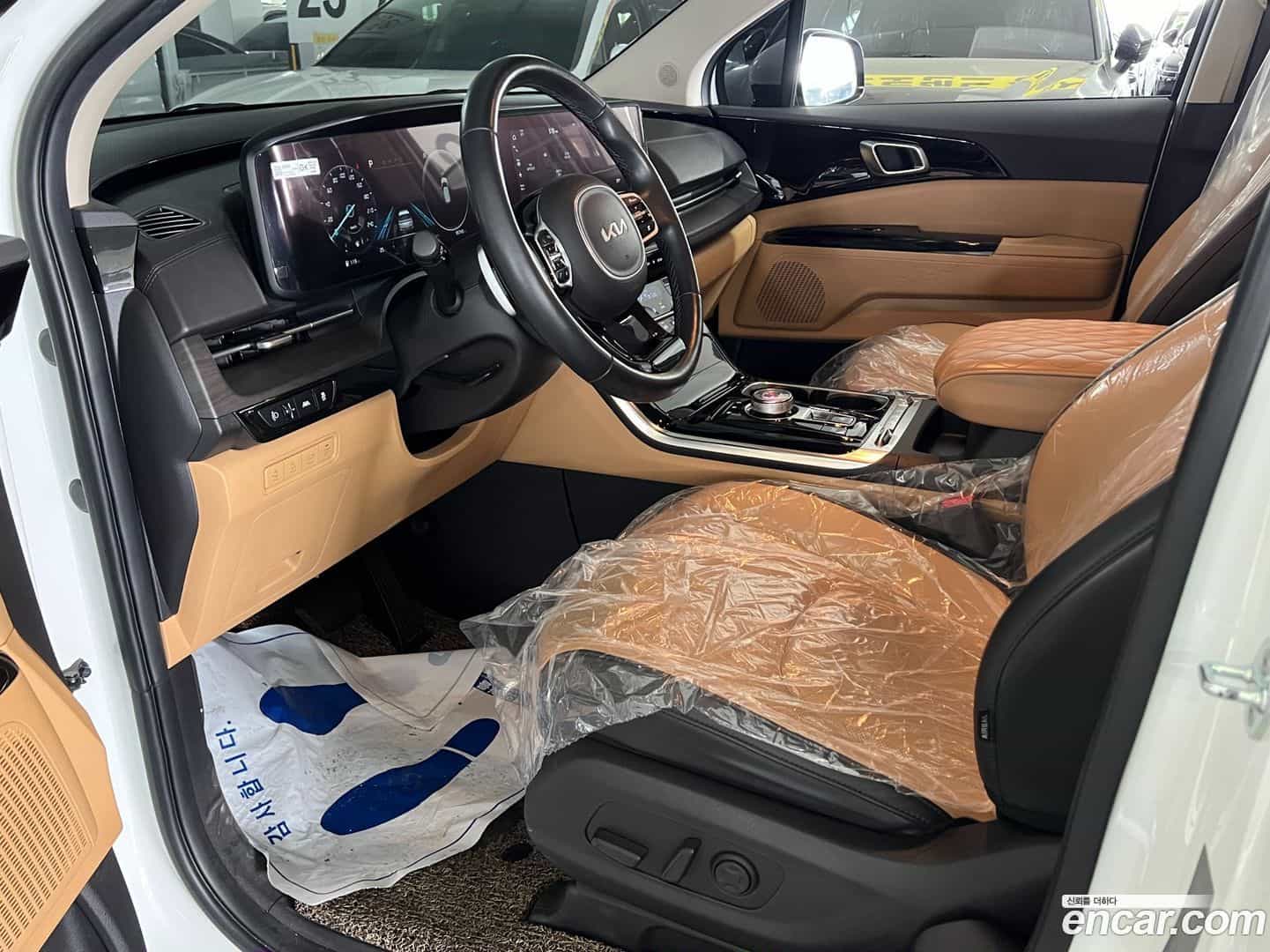 Canival Kia 2022.3-INNER-007