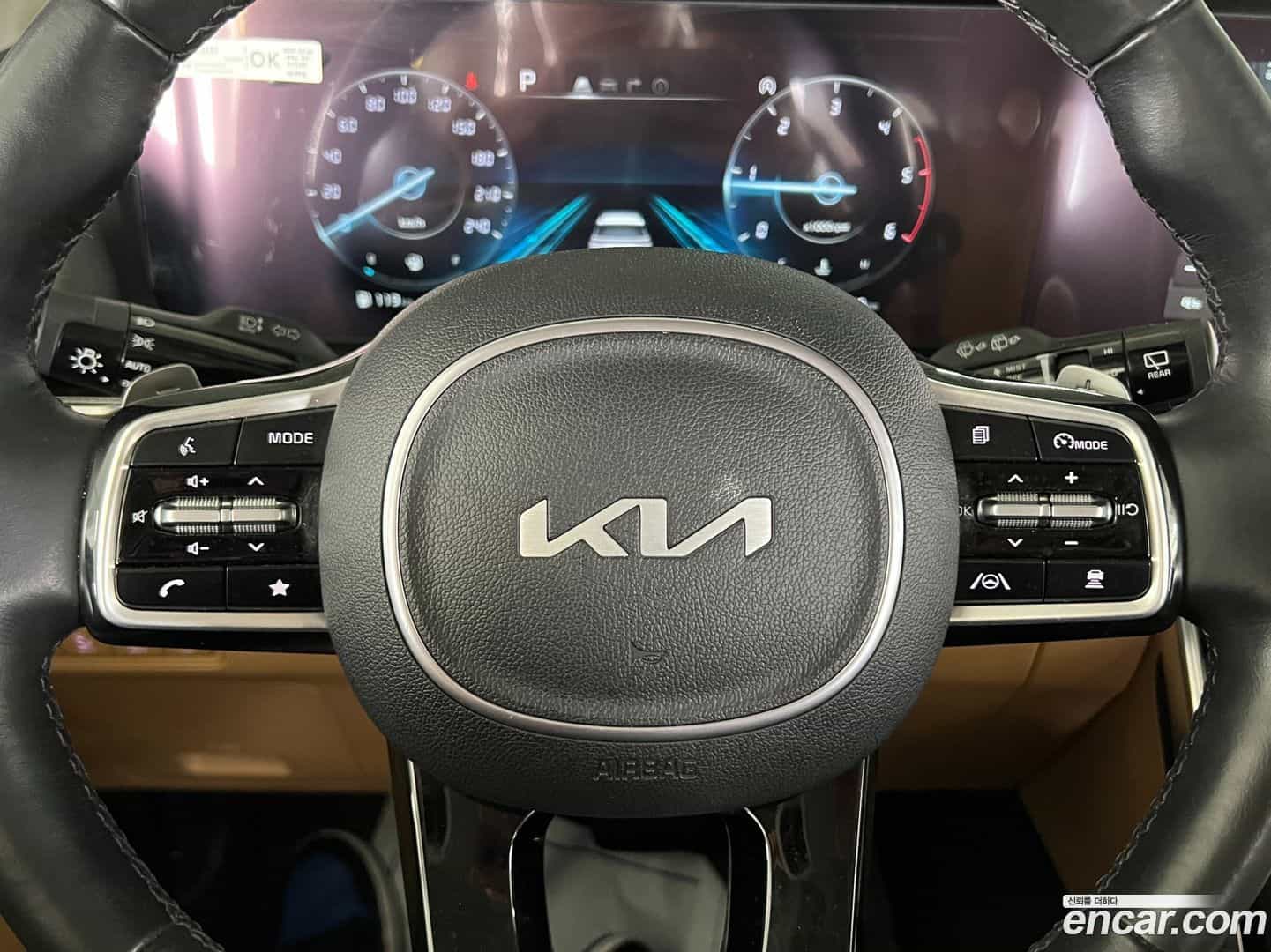 Canival Kia 2022.3-INNER-008