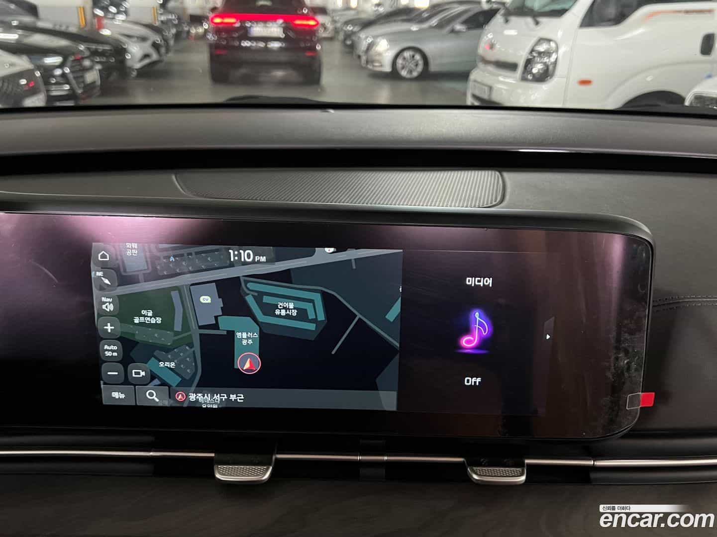 Canival Kia 2022.3-INNER-010