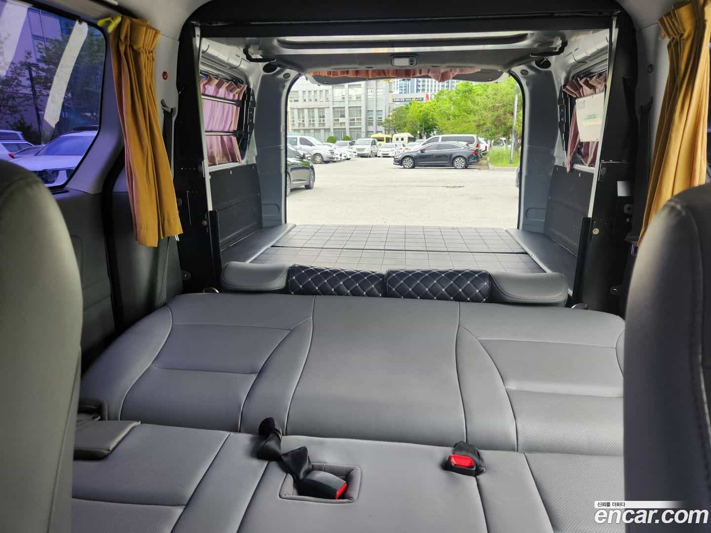 Starex Hyundai 2017.5-OUTER-005