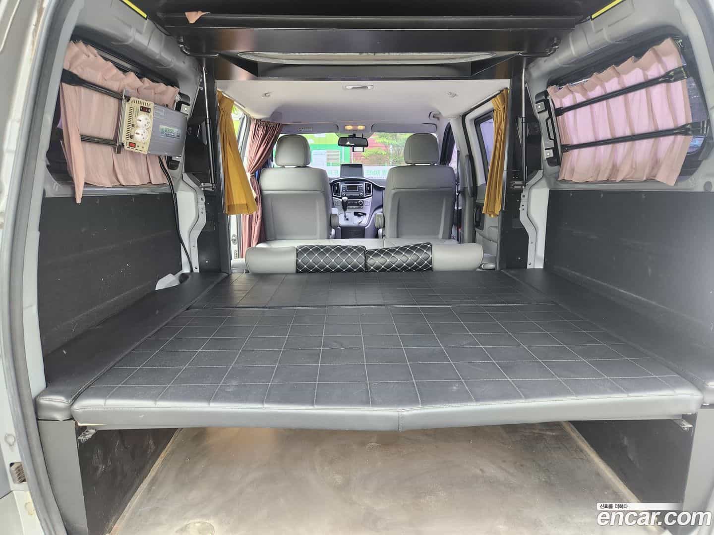 Starex Hyundai 2017.5-OUTER-006