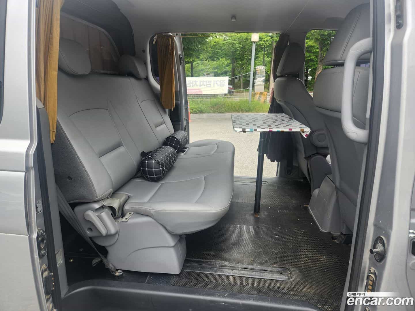 Starex Hyundai 2017.5-OPTION-015