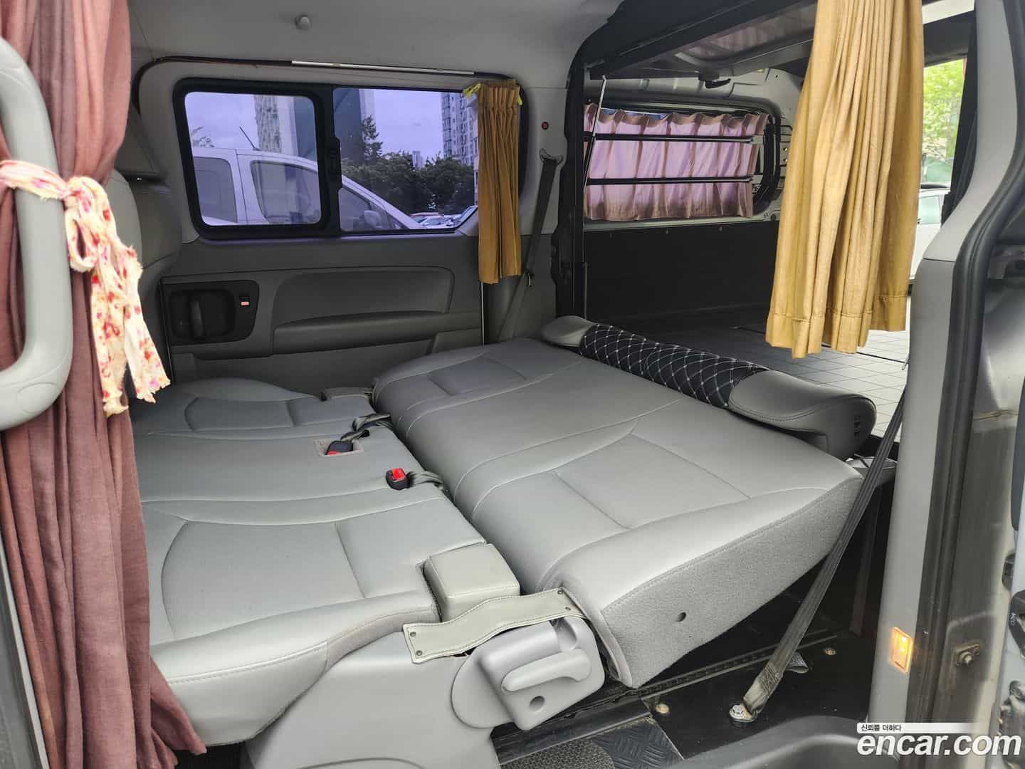 Starex Hyundai 2017.5-OPTION-022