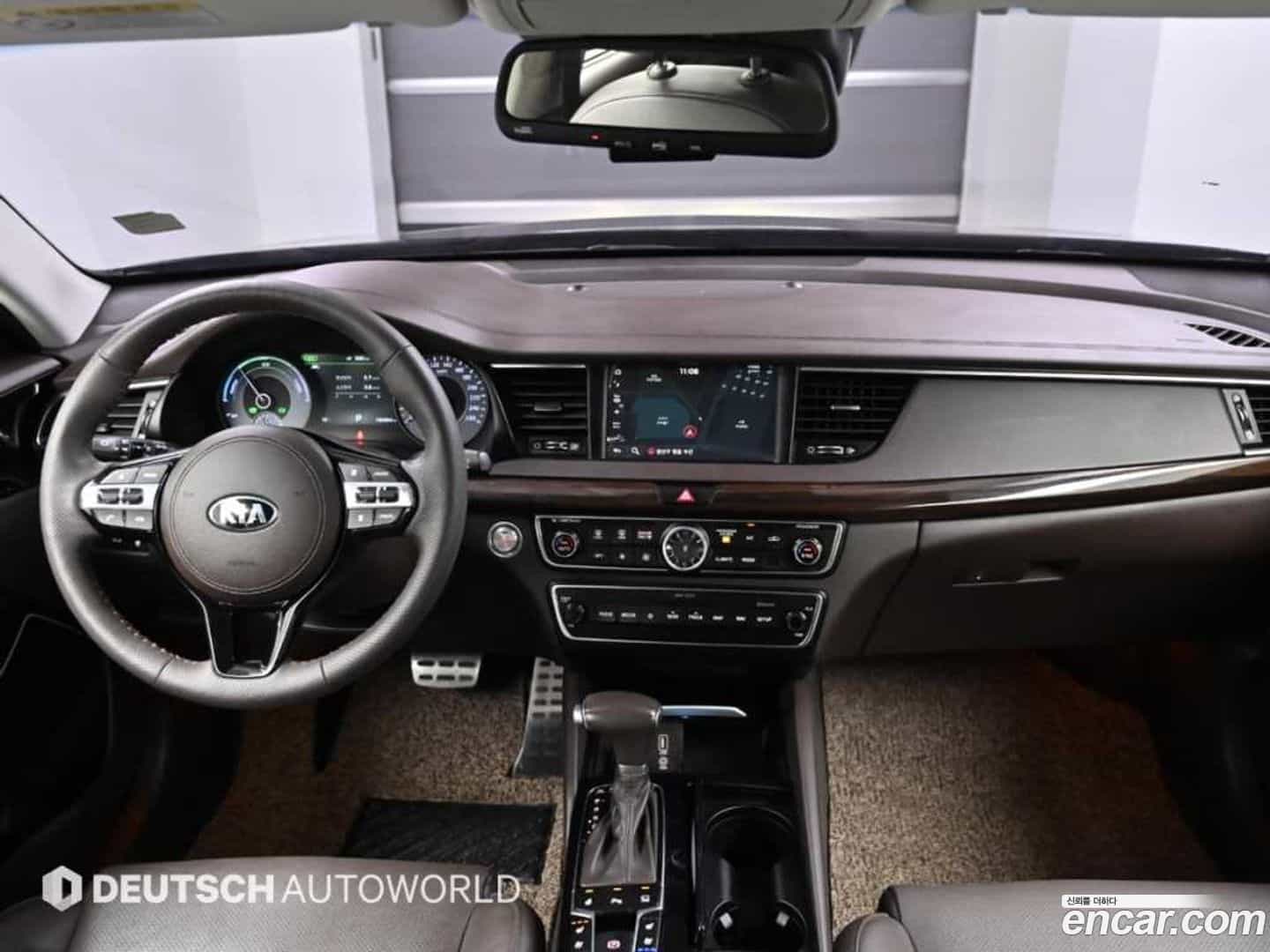 K7 Kia 2018.0-INNER-007