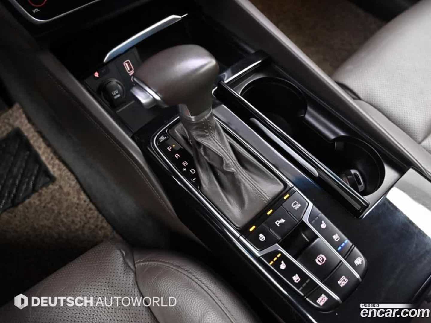 K7 Kia 2018.0-INNER-009