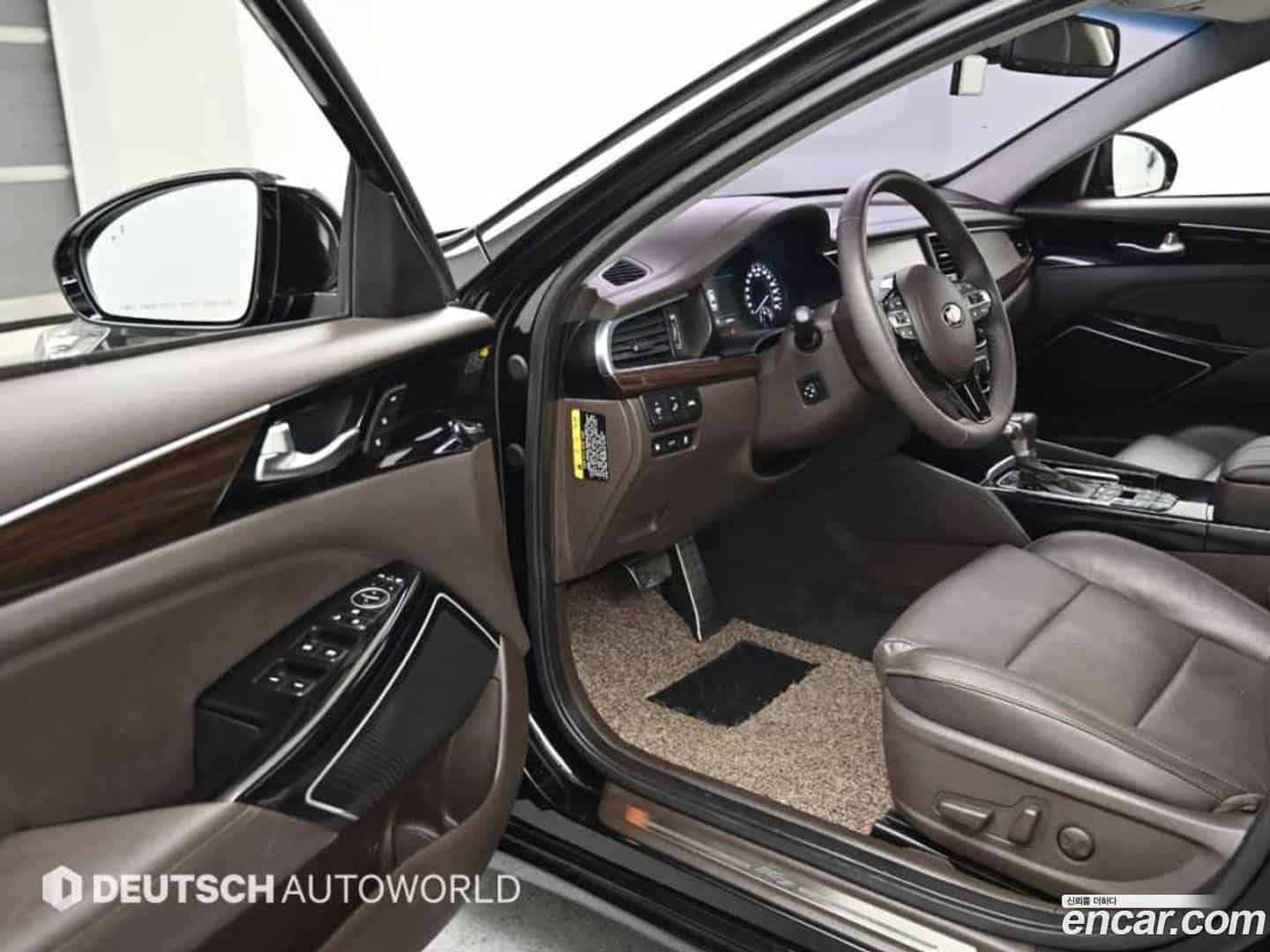 K7 Kia 2018.0-OPTION-015