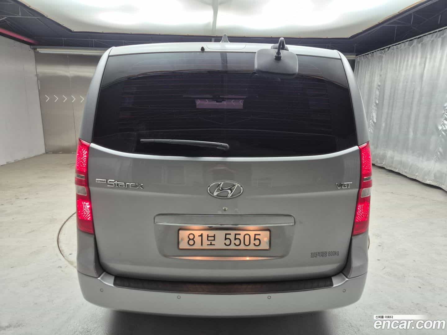 Starex Hyundai 2019.10-OUTER-005