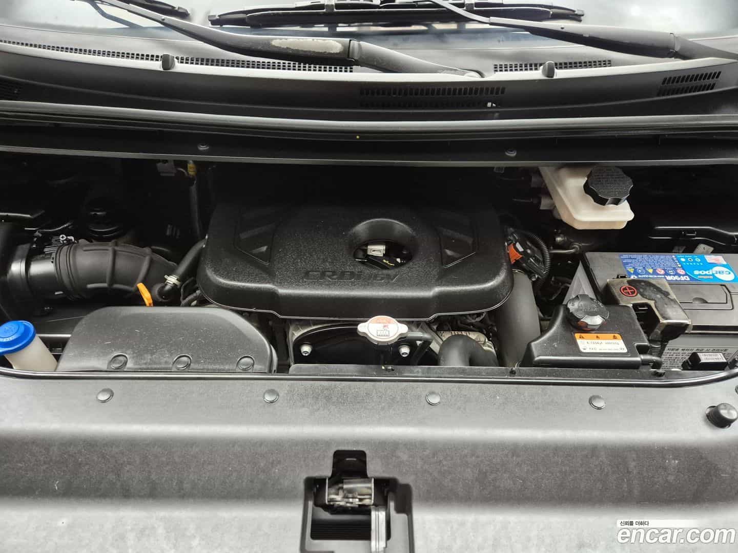 Starex Hyundai 2019.10-OPTION-015