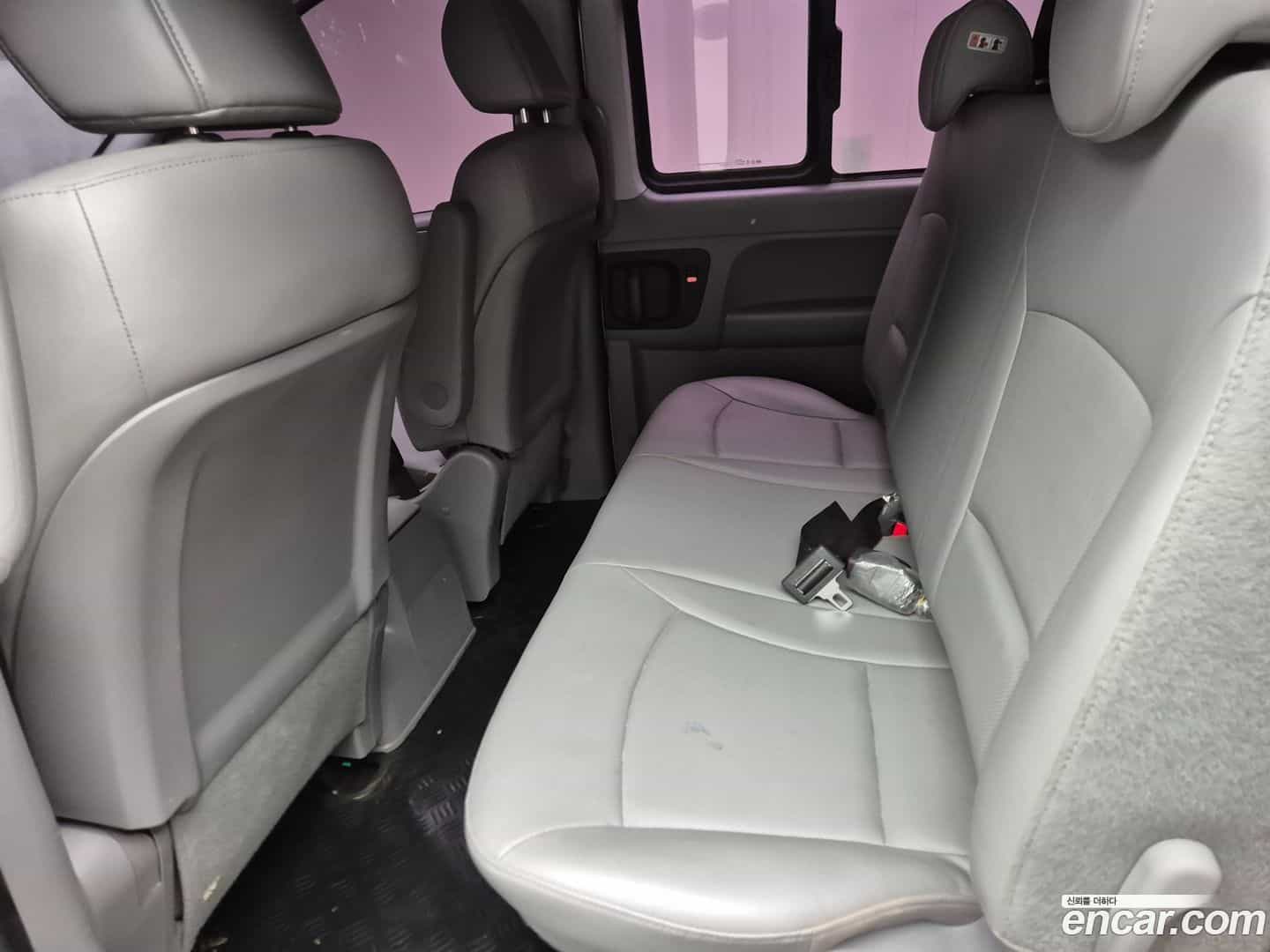 Starex Hyundai 2019.10-OPTION-018