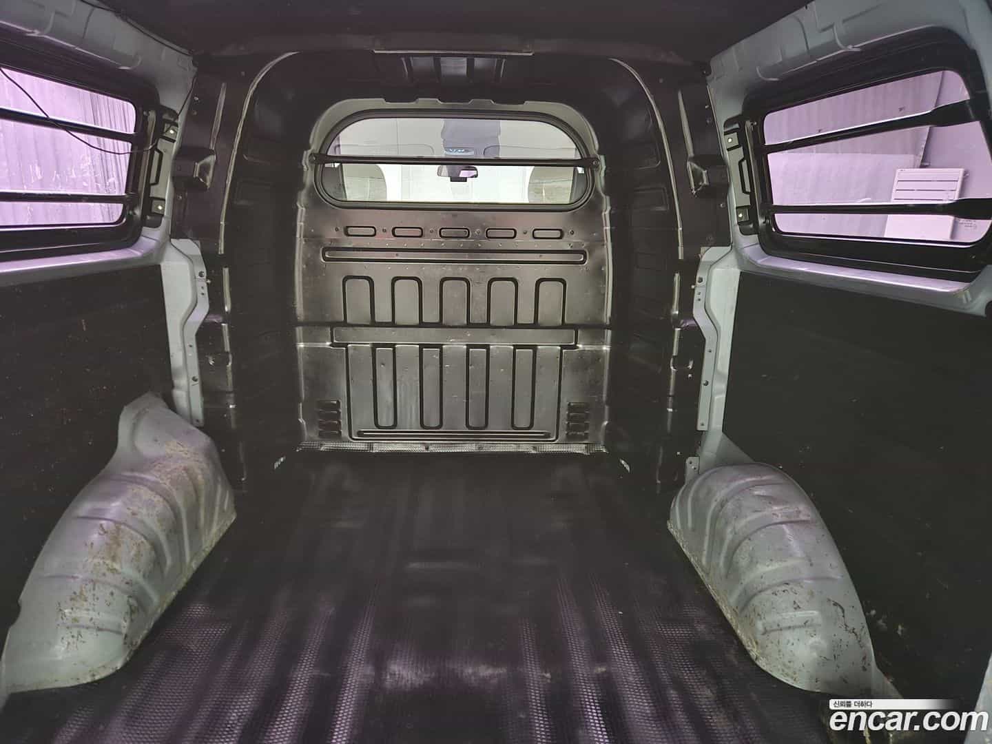 Starex Hyundai 2019.10-OPTION-019