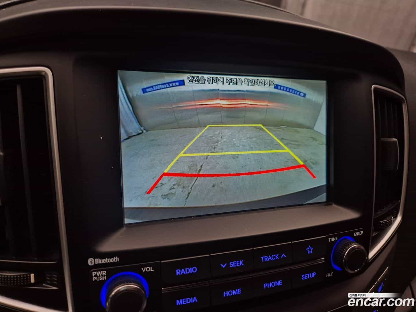 Starex Hyundai 2019.10-OPTION-021