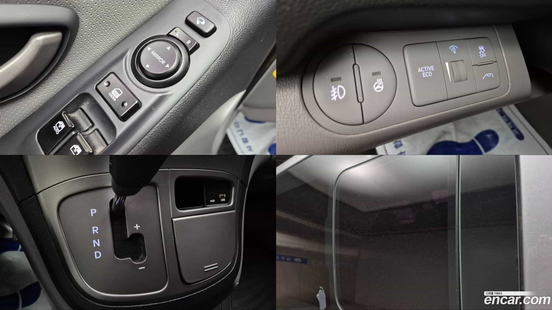 Starex Hyundai 2019.10-OPTION-023