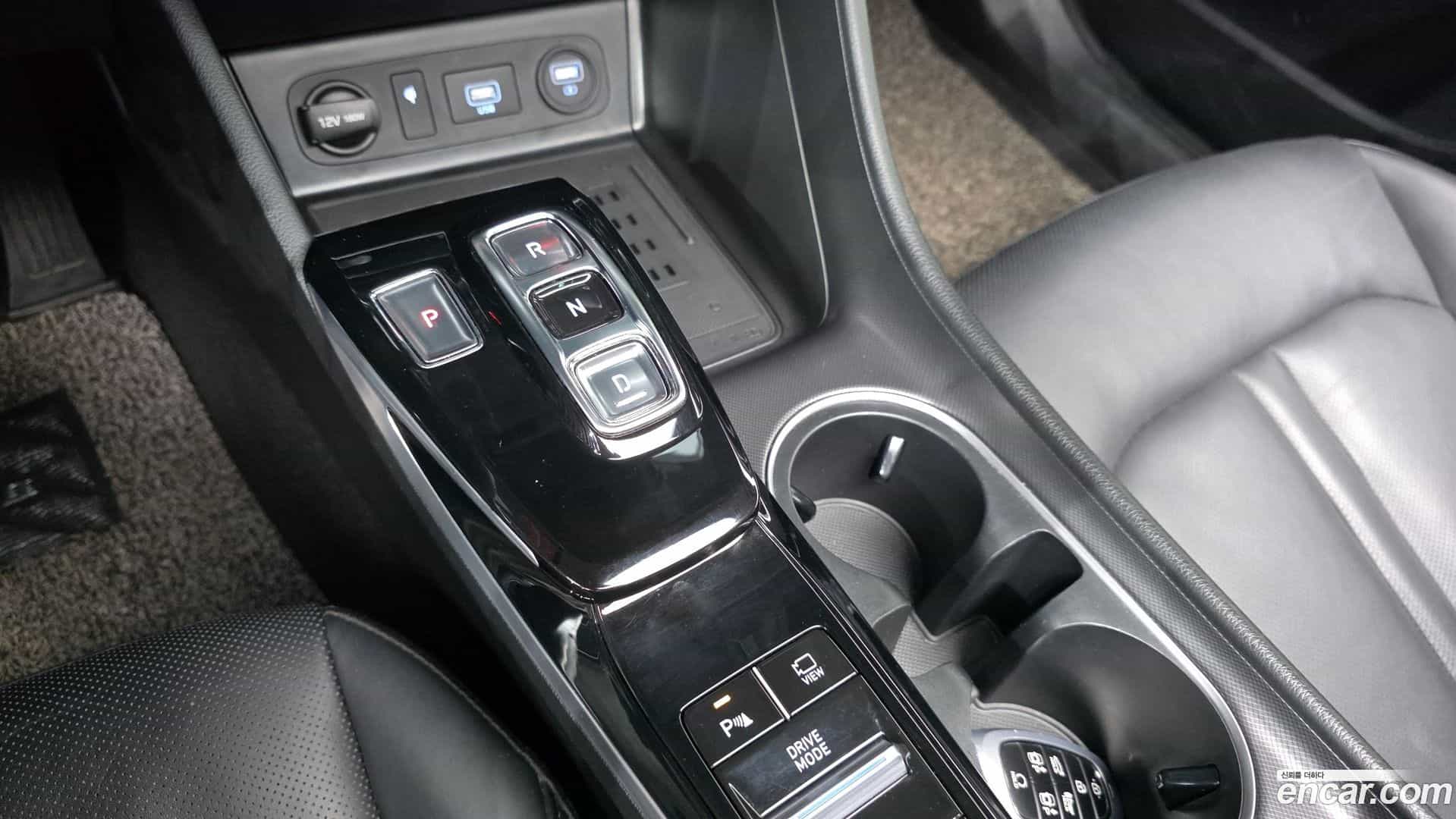 Sonata Hyundai 2020.5-INNER-009