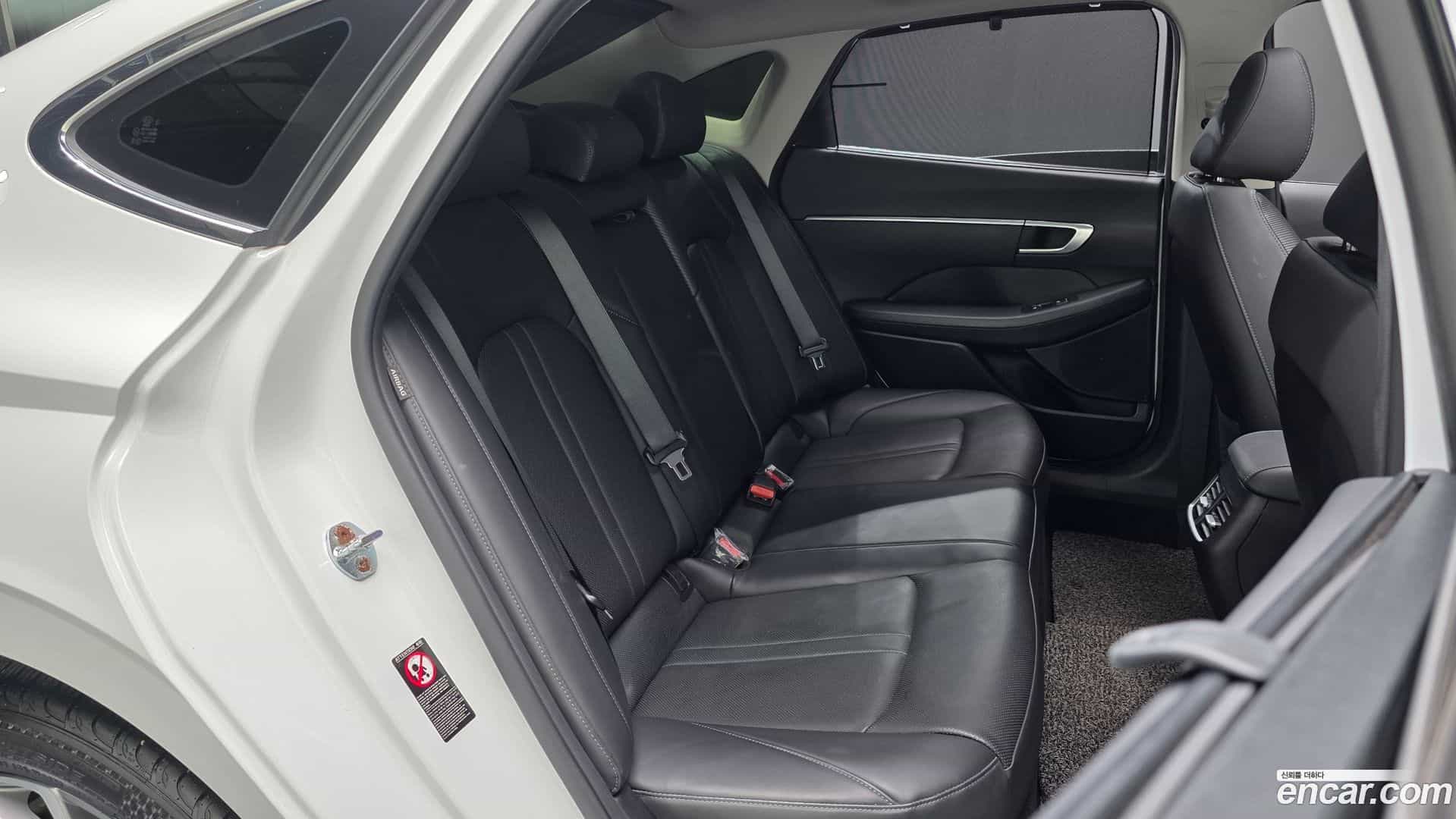 Sonata Hyundai 2020.5-OPTION-015