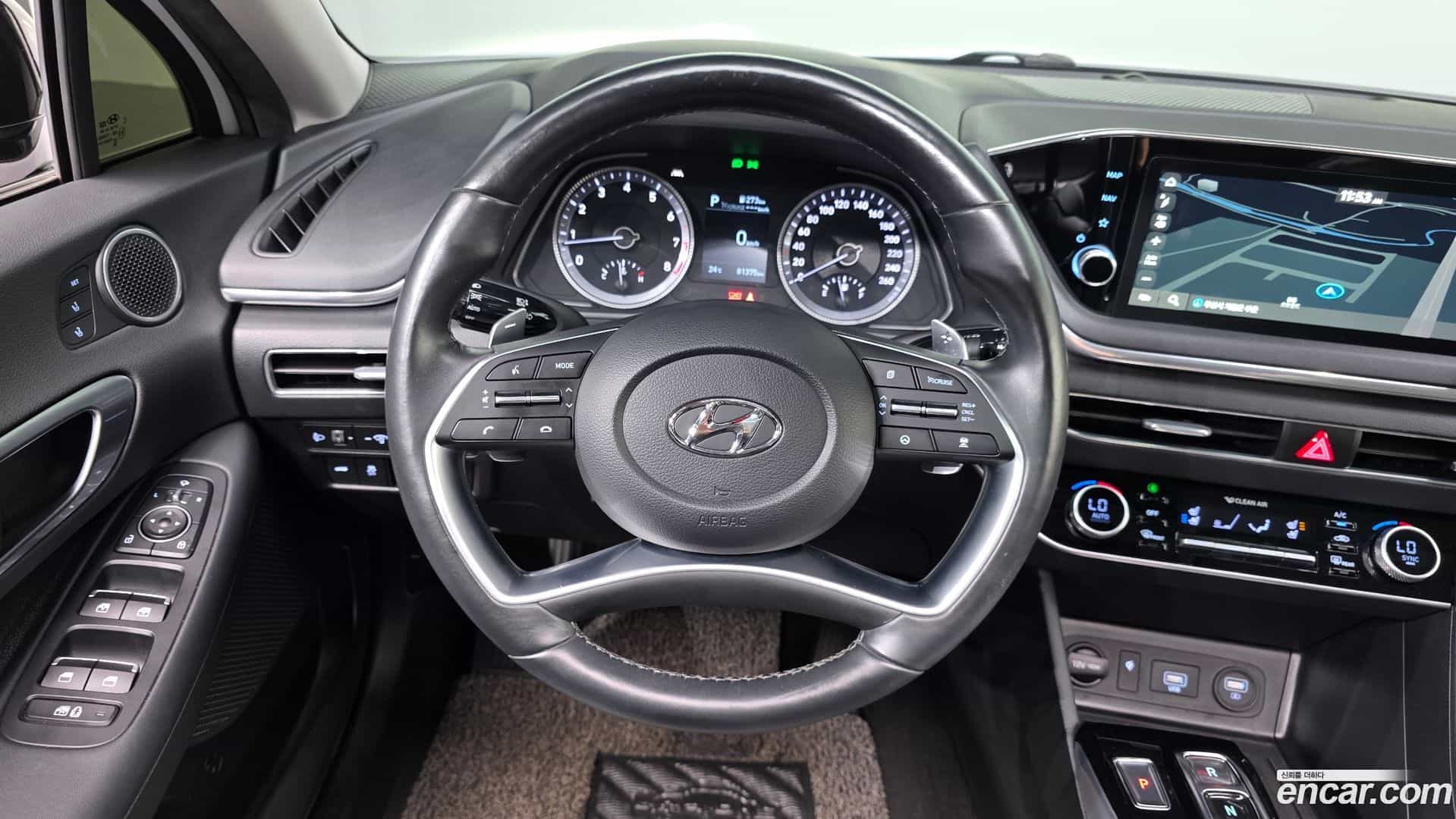 Sonata Hyundai 2020.5-OPTION-017