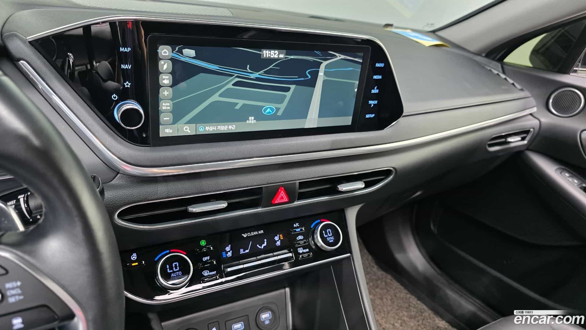 Sonata Hyundai 2020.5-OPTION-019