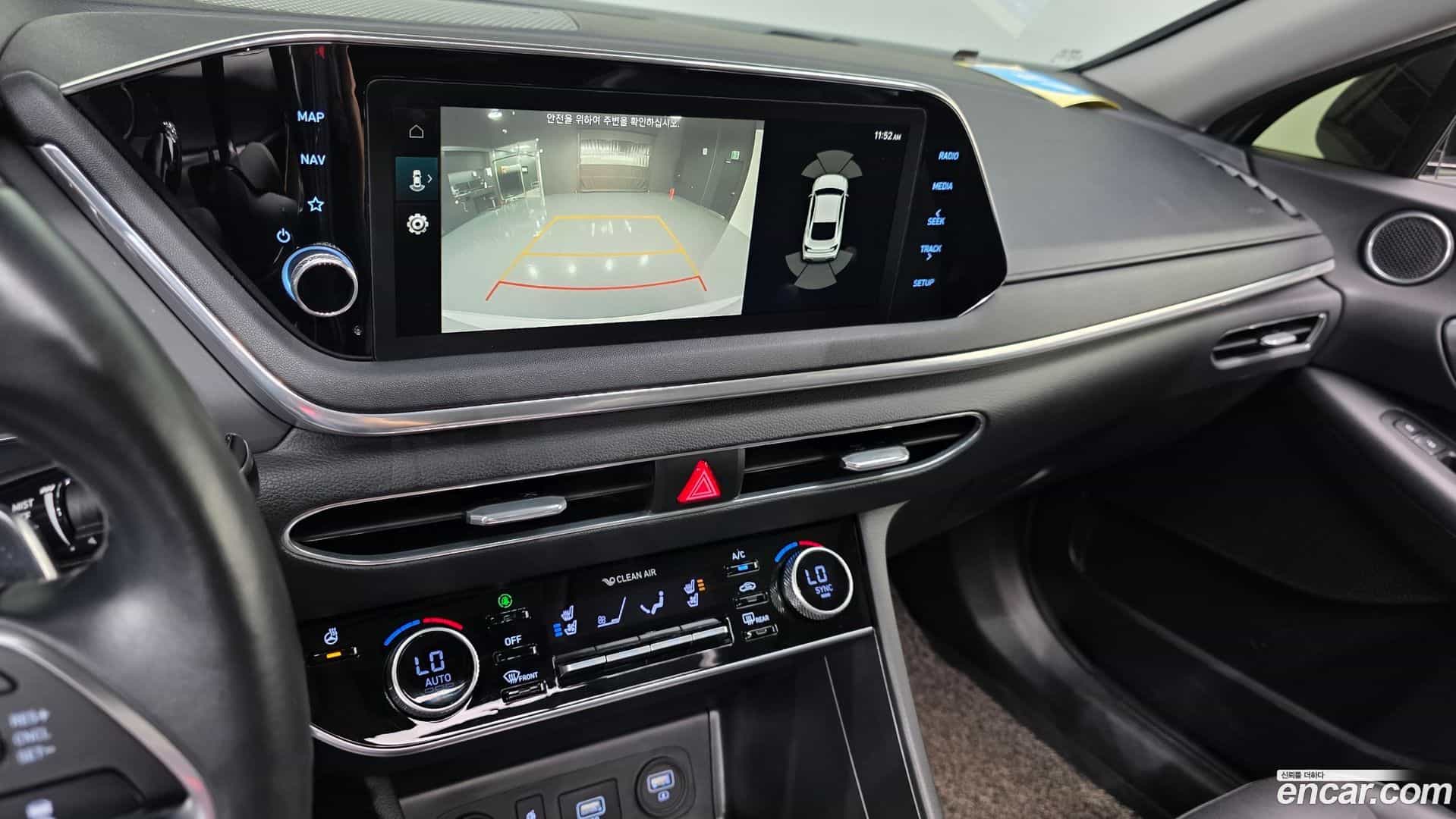 Sonata Hyundai 2020.5-OPTION-021
