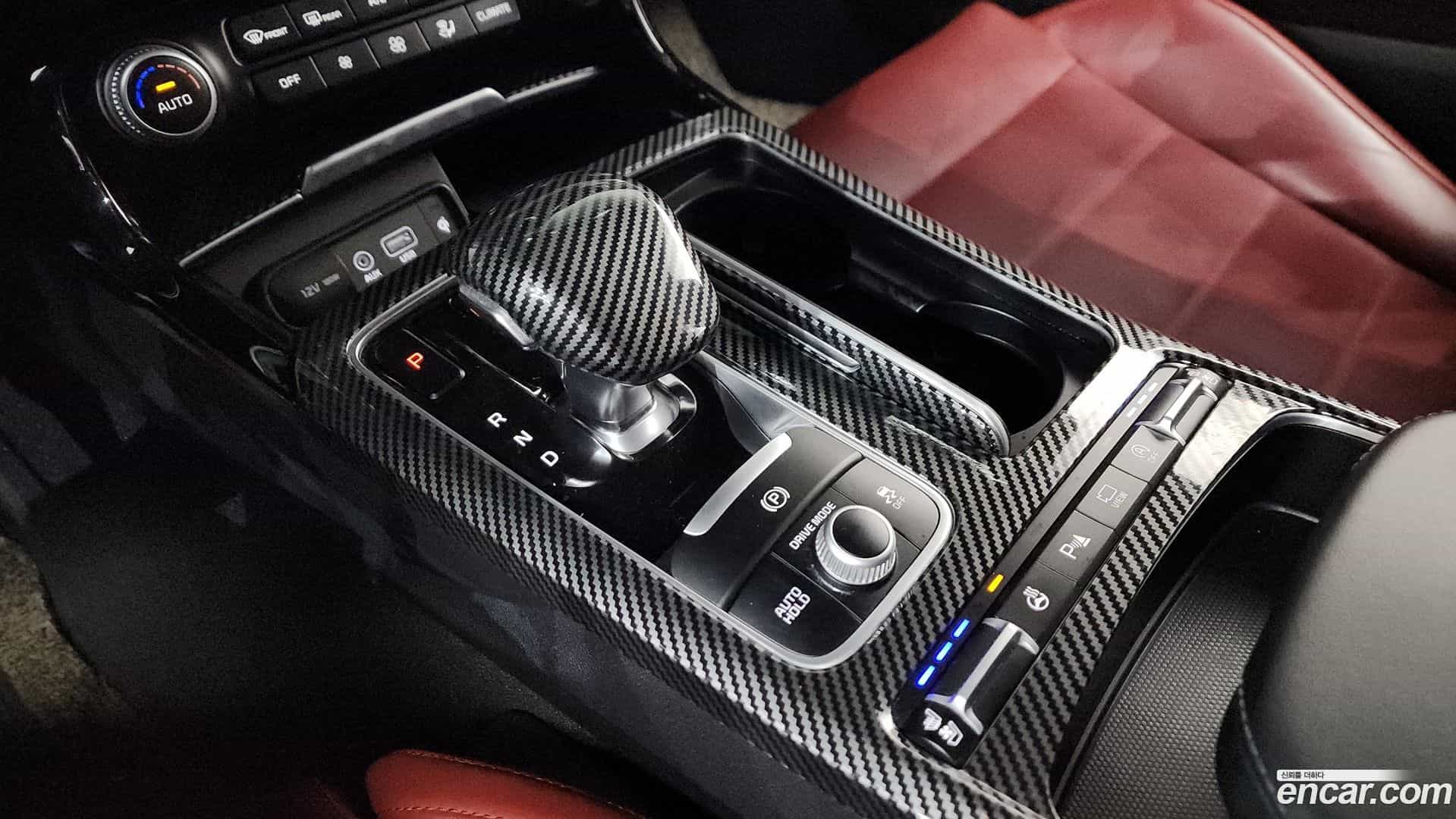 Stinger Kia 2018.5-INNER-009