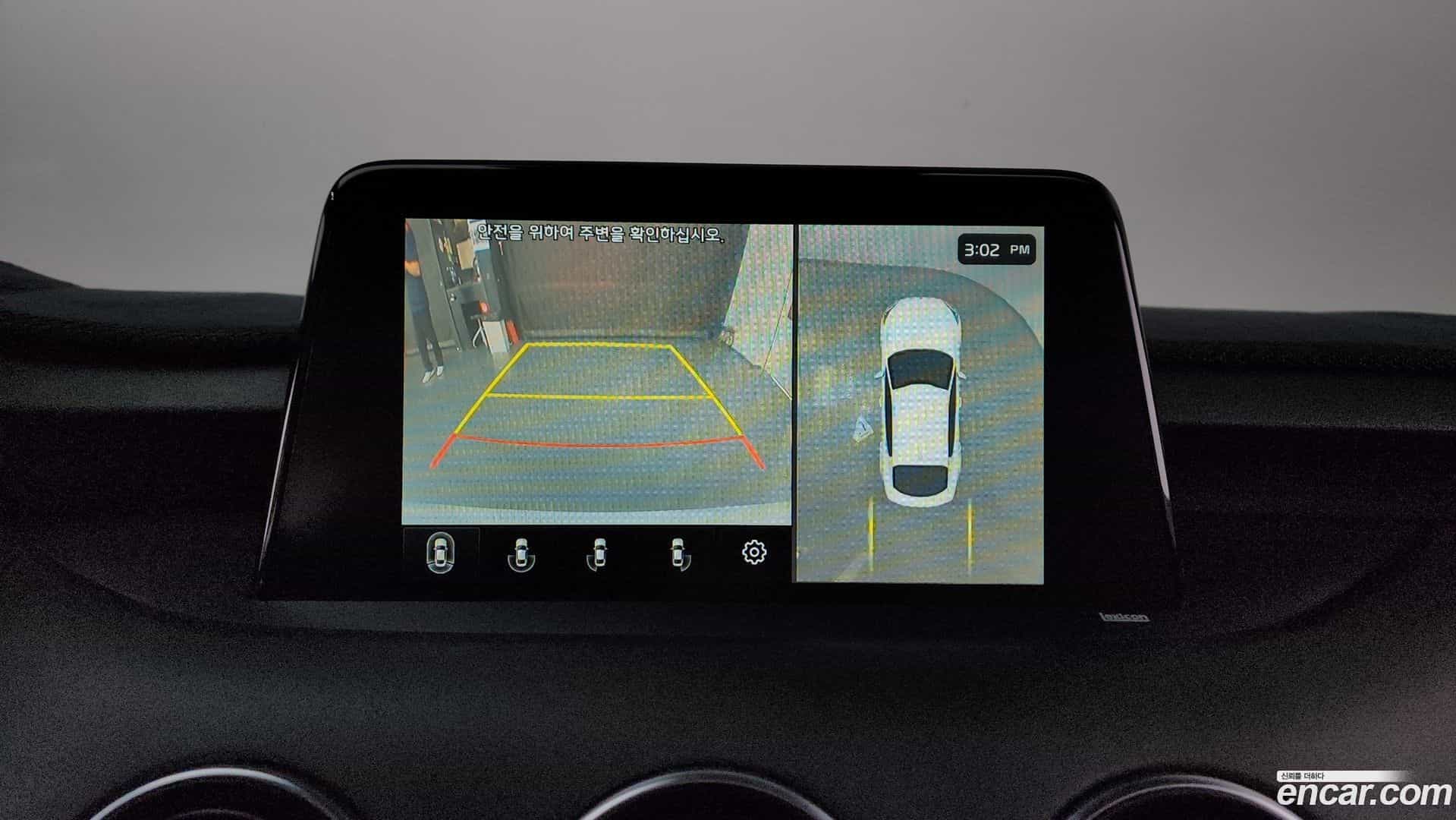 Stinger Kia 2018.5-OPTION-018