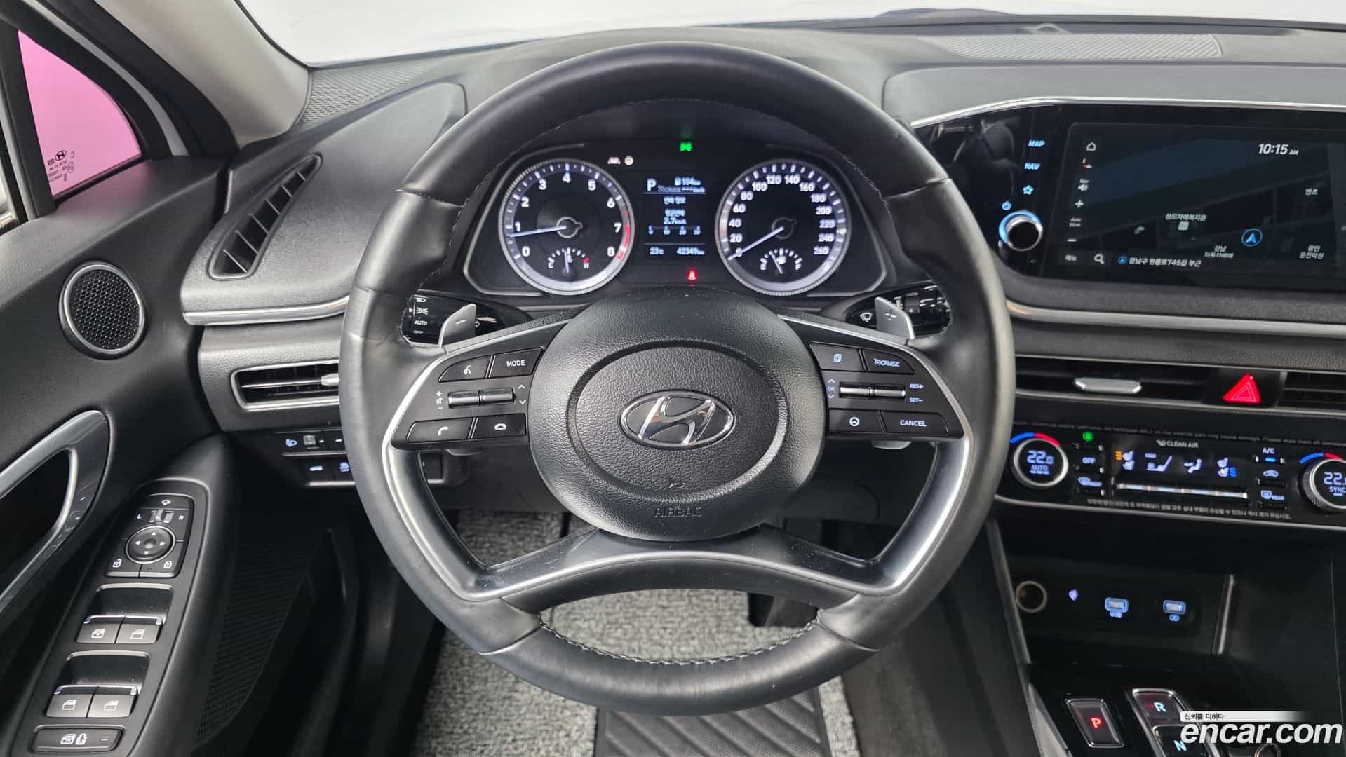 Sonata Hyundai 2019.10-OPTION-017