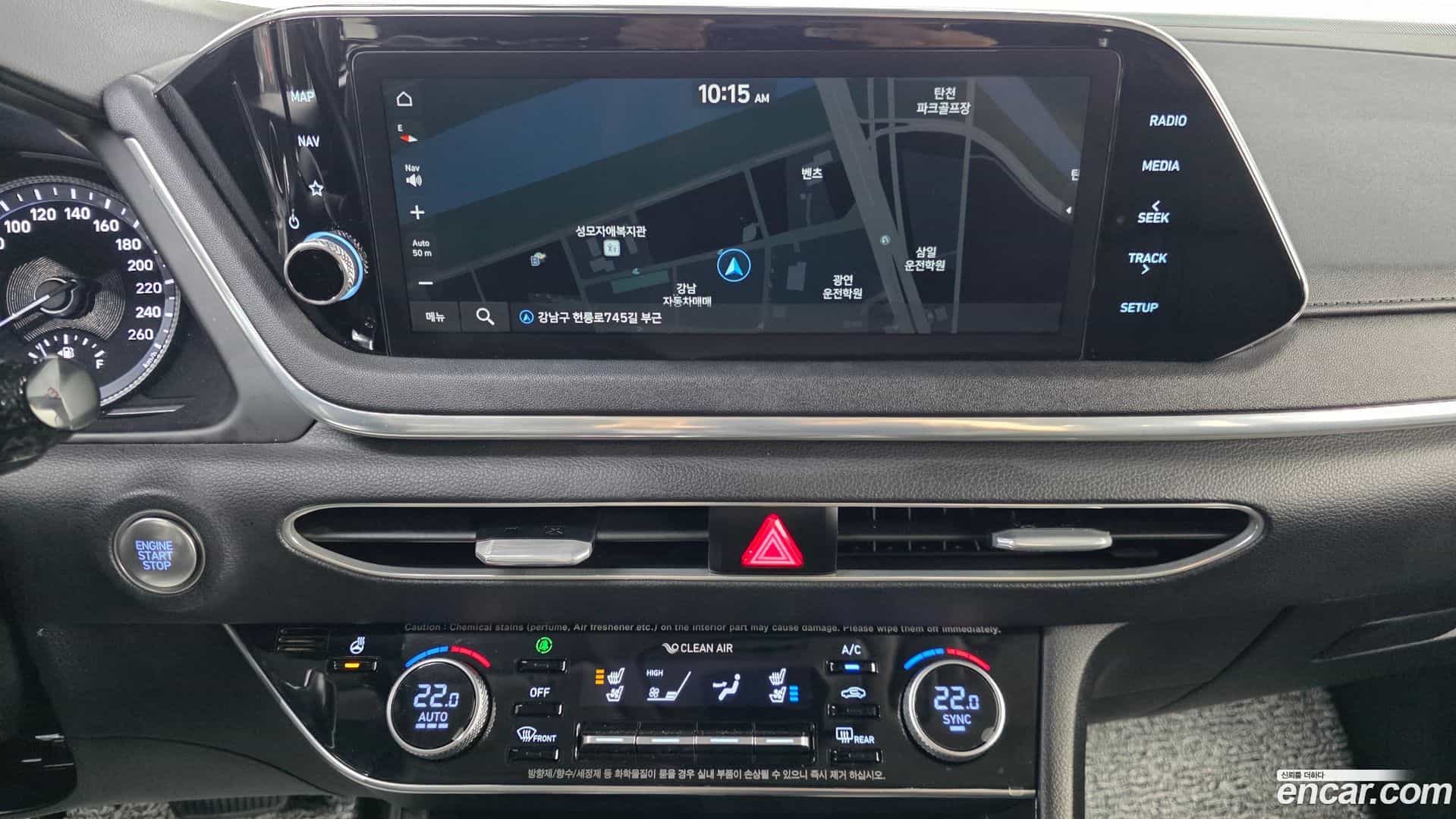 Sonata Hyundai 2019.10-OPTION-018