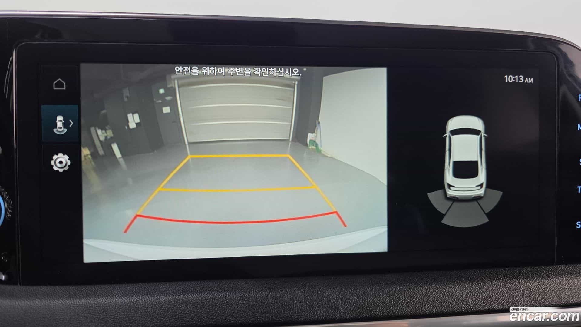Sonata Hyundai 2019.10-OPTION-019