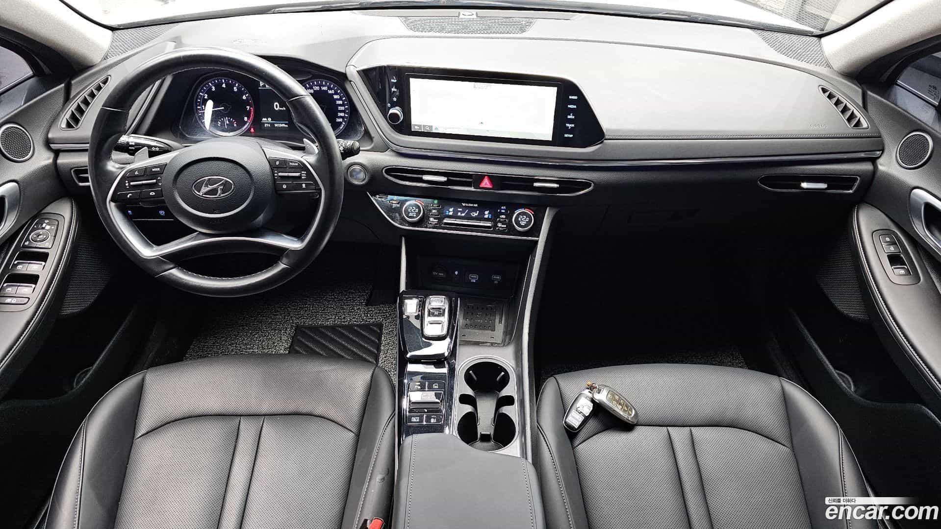 Sonata Hyundai 2022.2-INNER-007