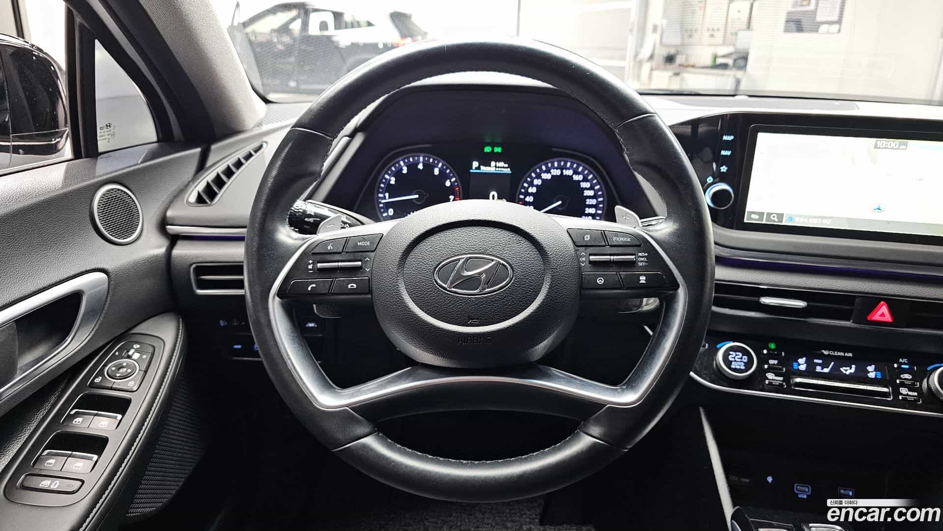 Sonata Hyundai 2022.2-OPTION-017