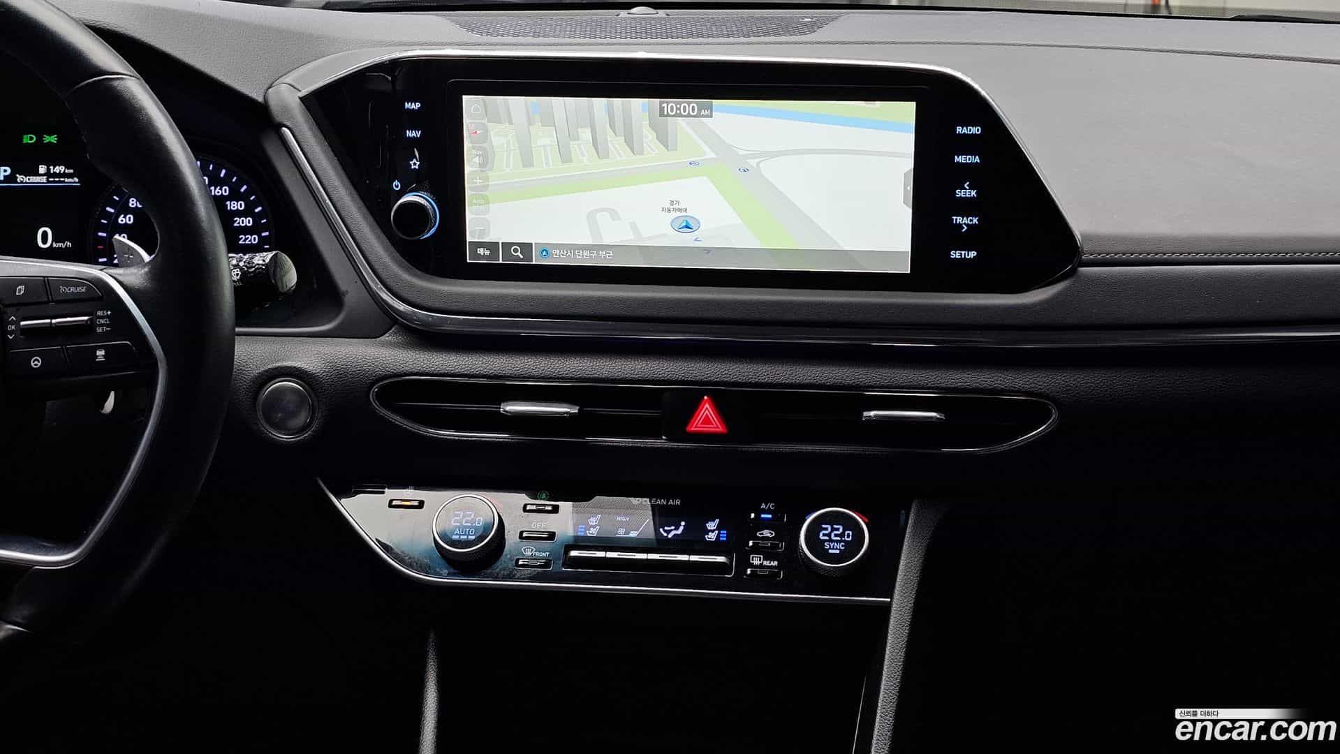 Sonata Hyundai 2022.2-OPTION-018