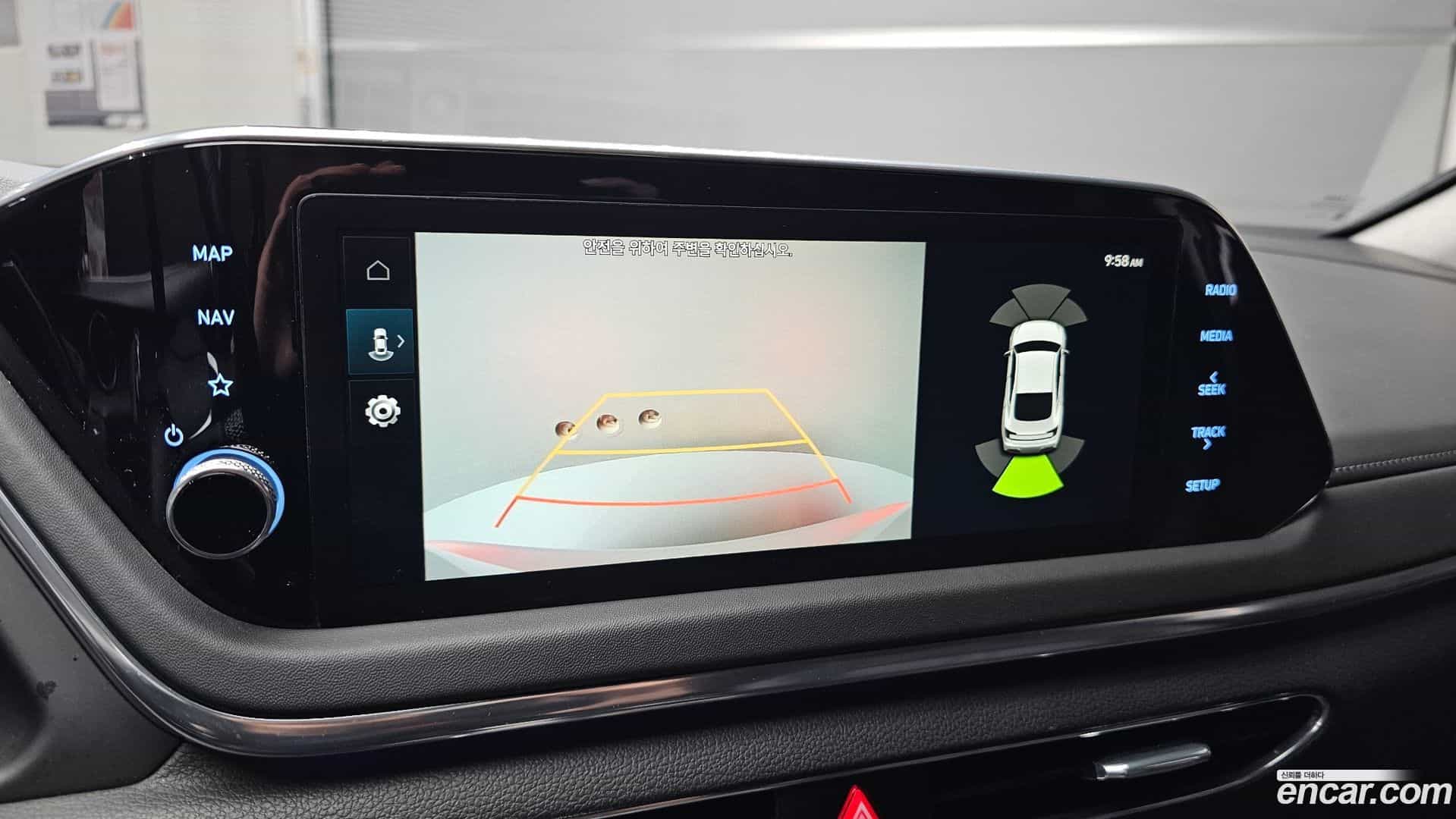Sonata Hyundai 2022.2-OPTION-019