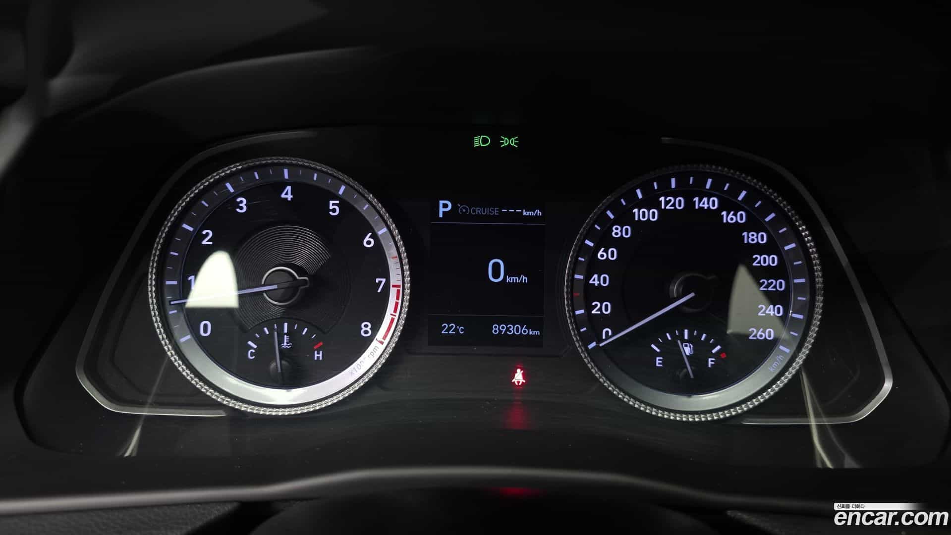 Sonata Hyundai 2019.9-INNER-008