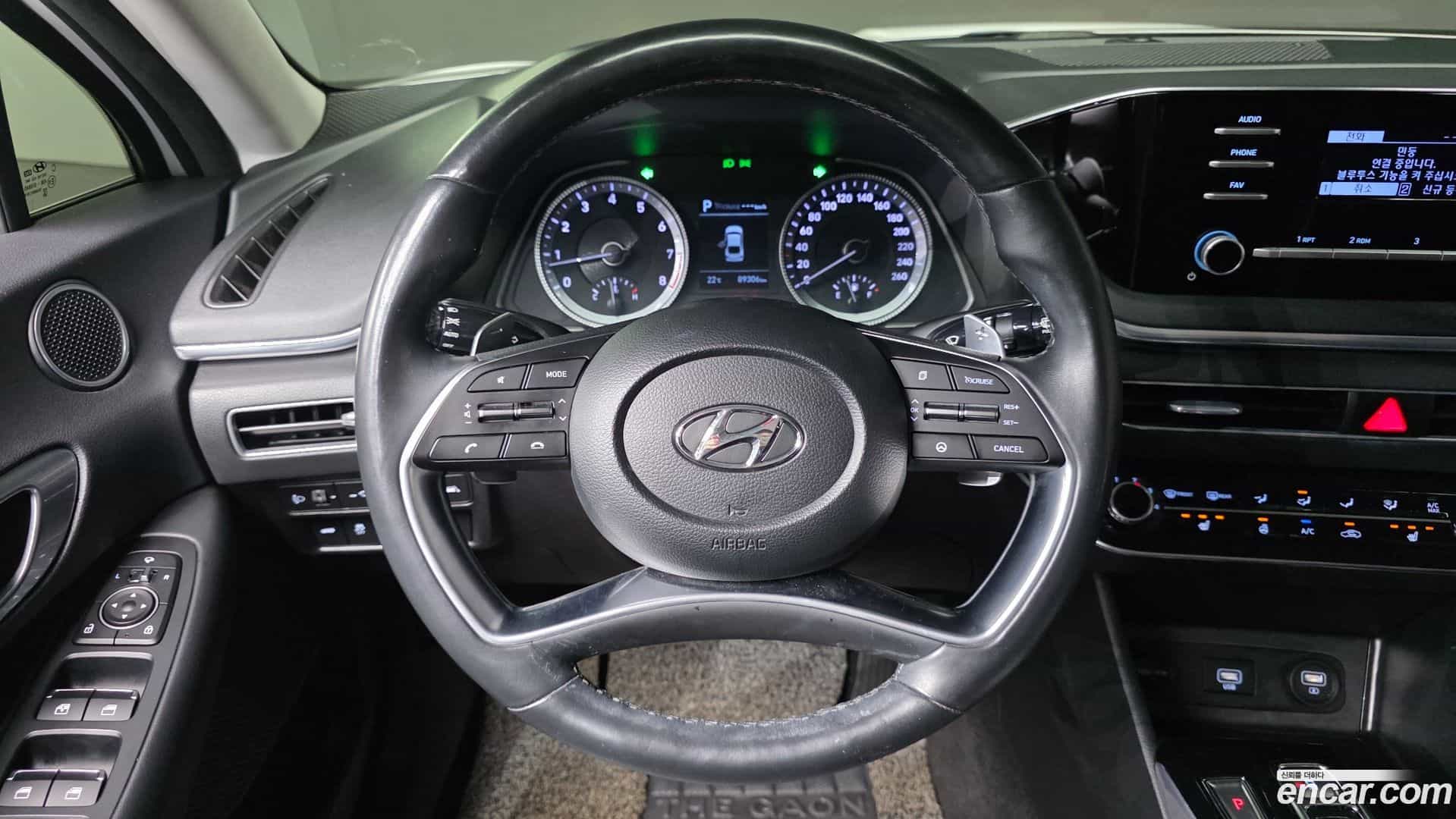 Sonata Hyundai 2019.9-OPTION-017