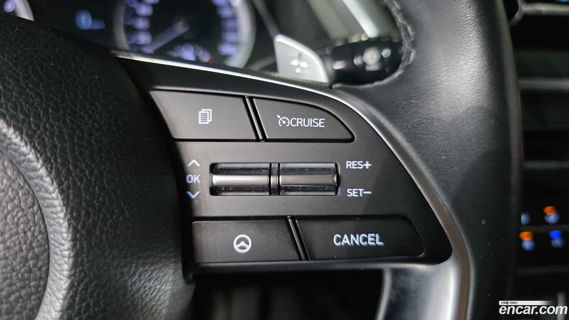 Sonata Hyundai 2019.9-OPTION-019