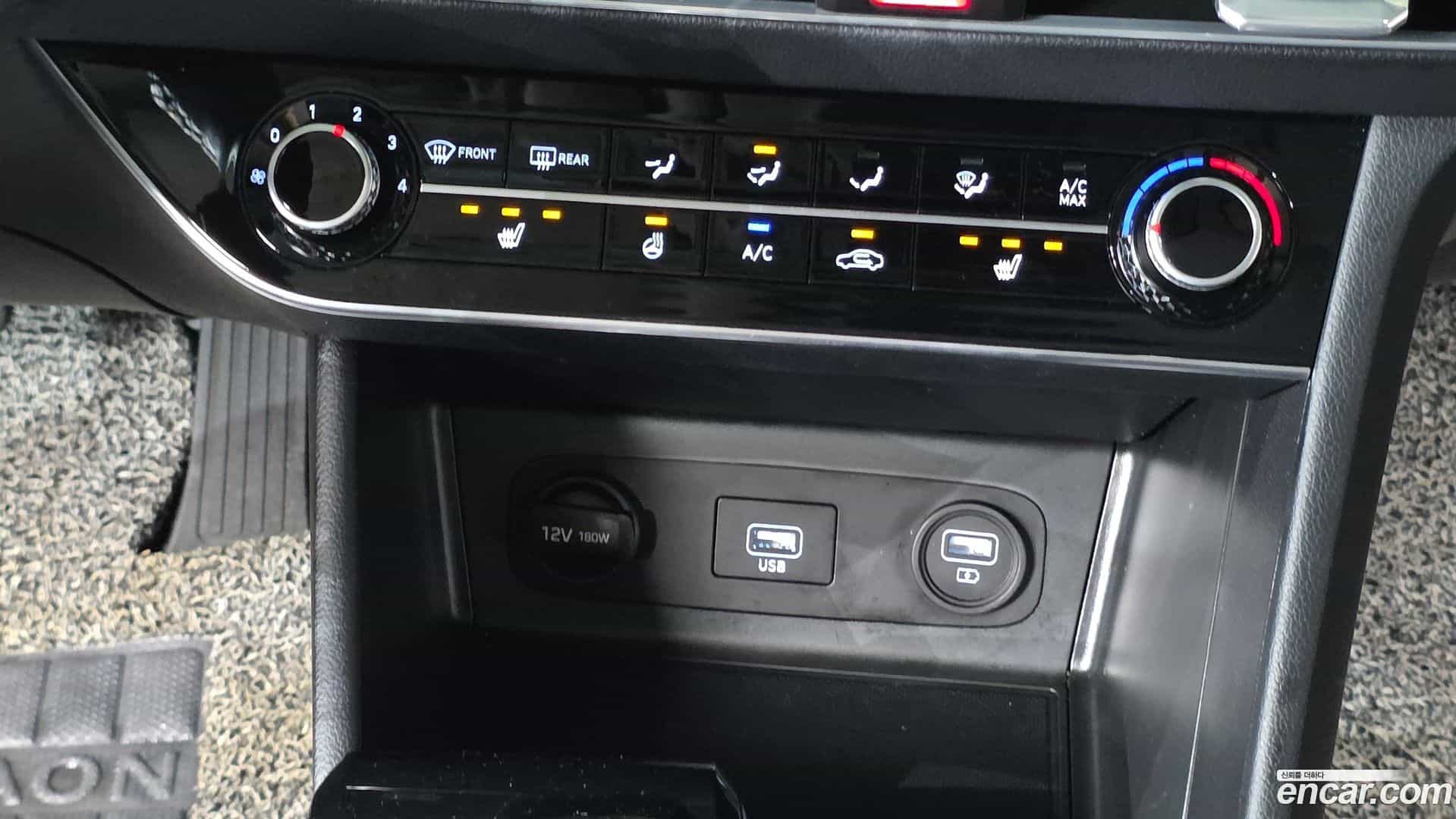 Sonata Hyundai 2019.9-OPTION-022