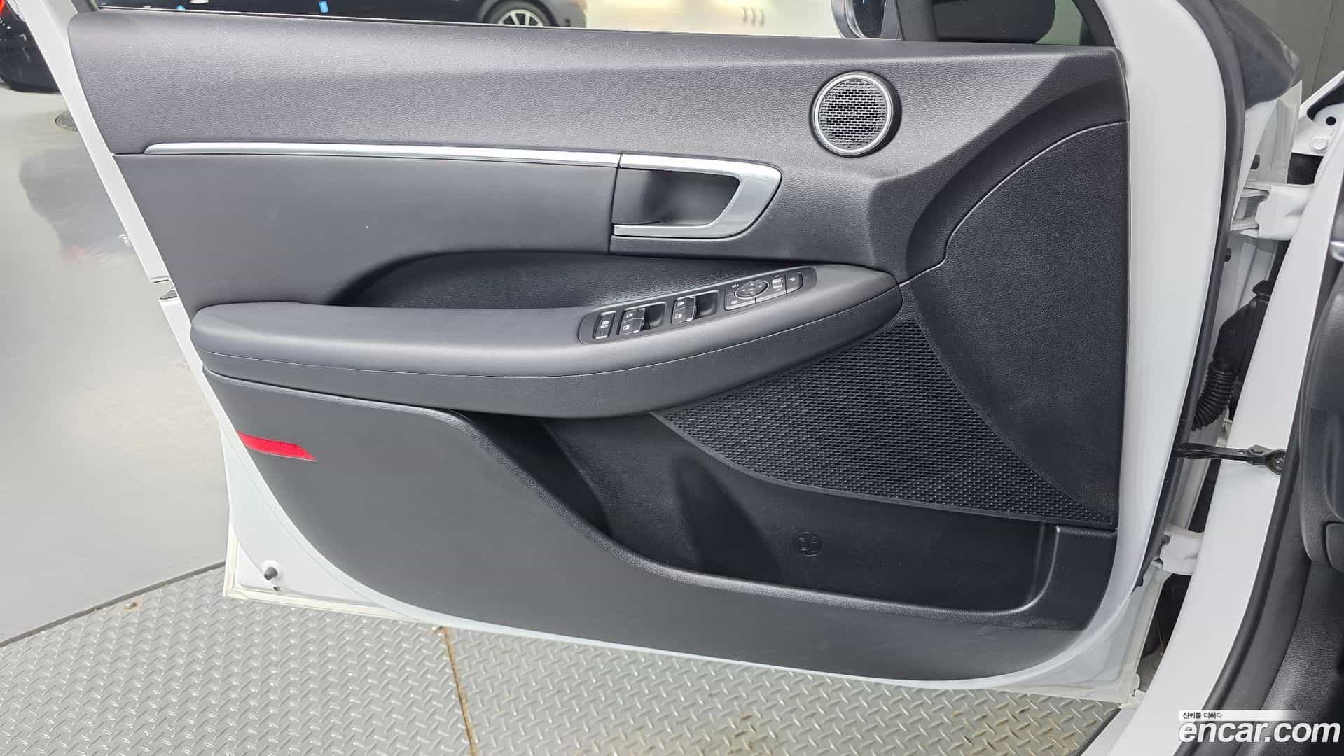 Sonata Hyundai 2019.9-INNER-034